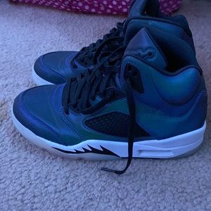 Jordan 5